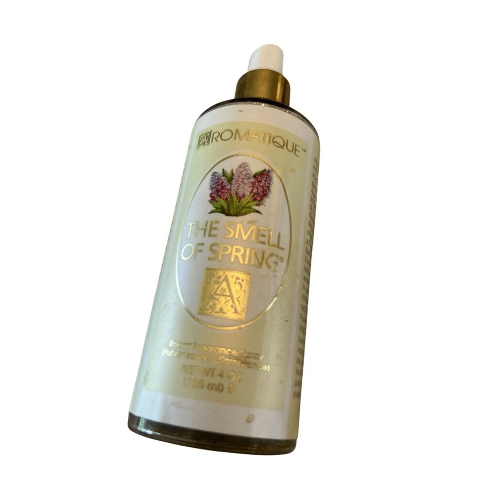 Aromatique Smell of the Tree Room Fragrance Spray 2+ oz Pine Scent Mist